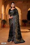 Siddhika Vol 2 By Vallabhi Printed Moss Brasso Surat Saree Wholesale Market